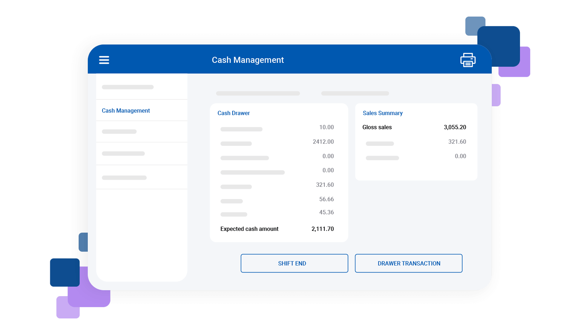 Smart Cash Flow Management 