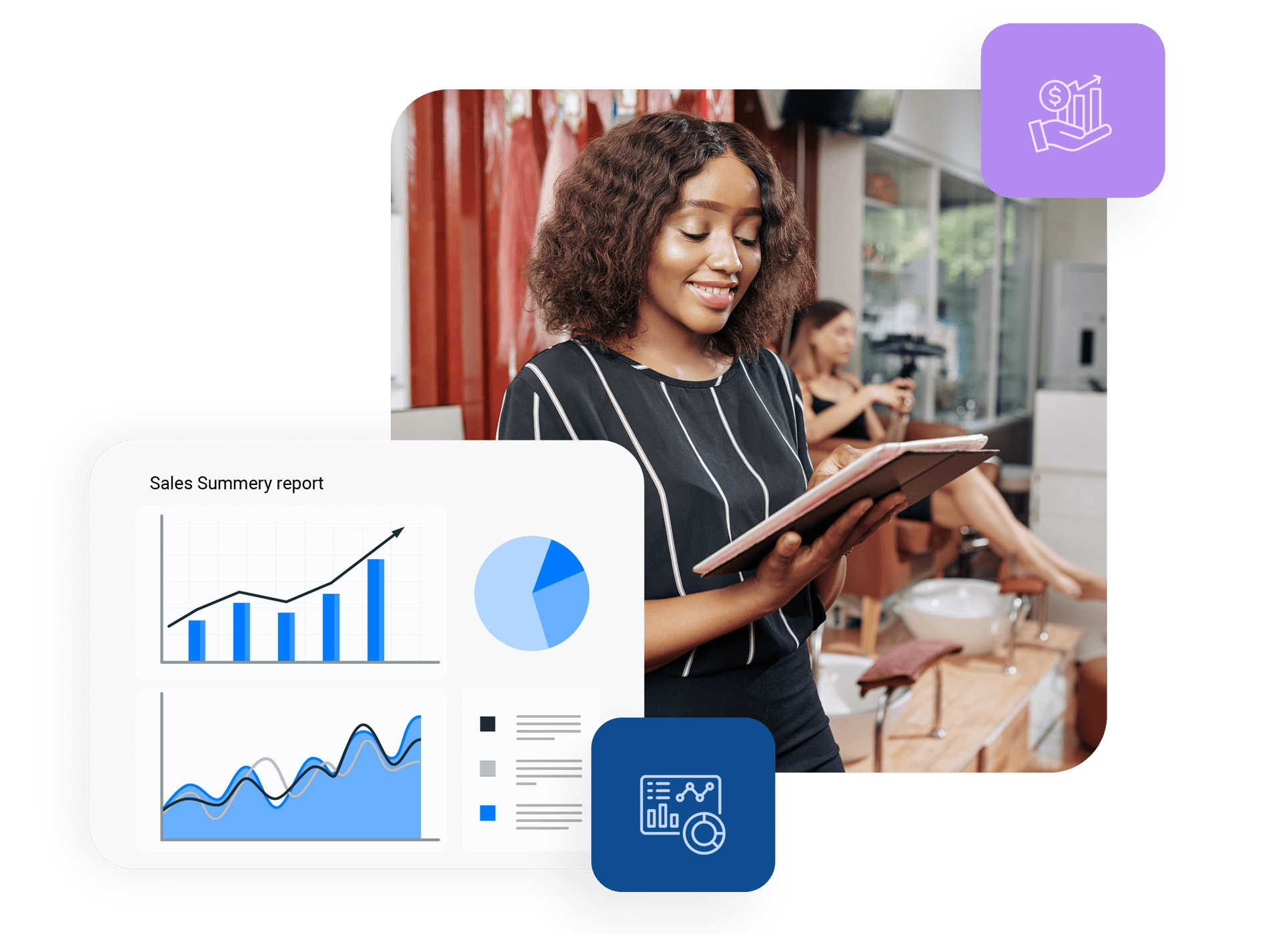 Monitor Profitability in Real Time