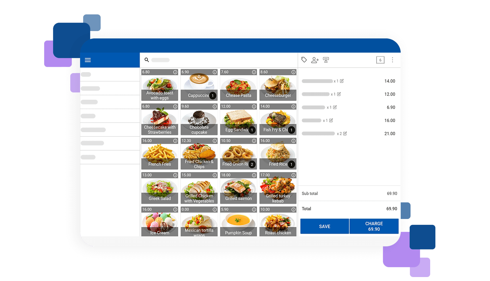 Streamlined Checkout Experience 