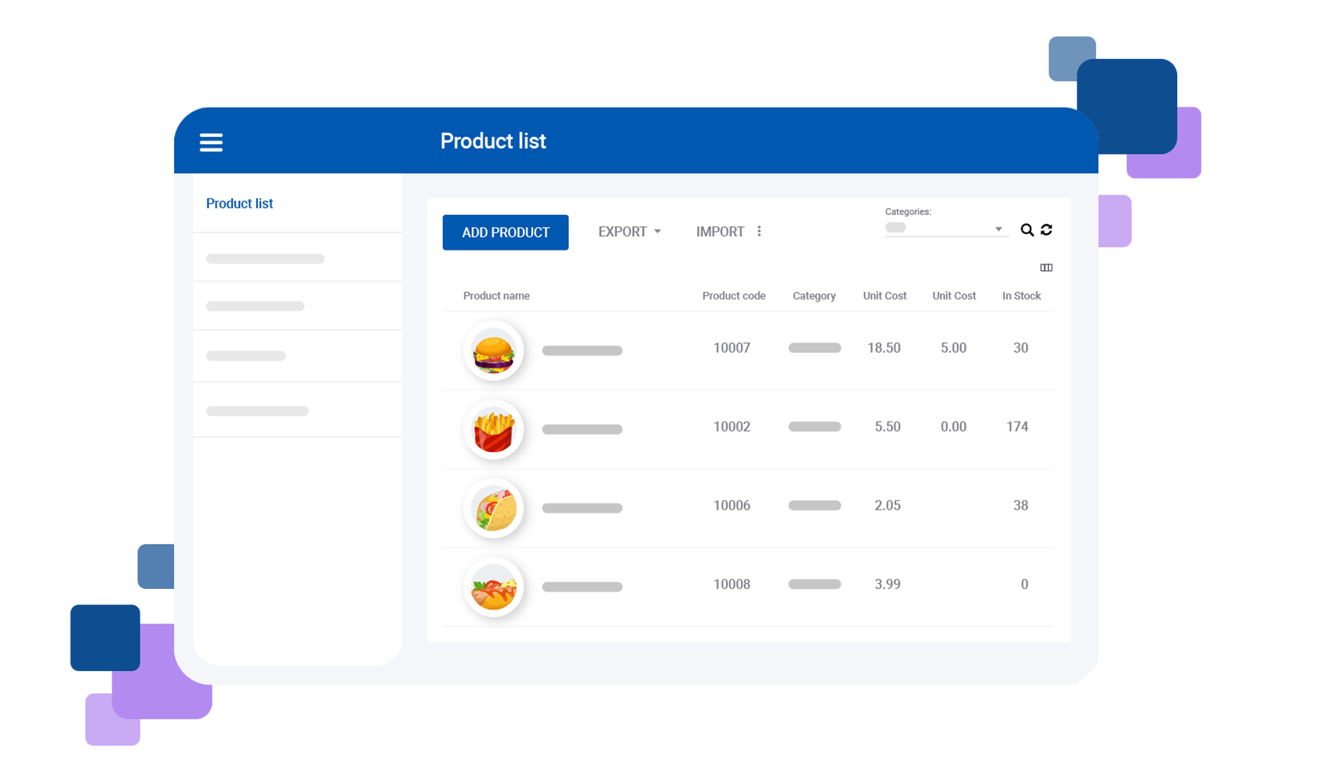 Product Management 