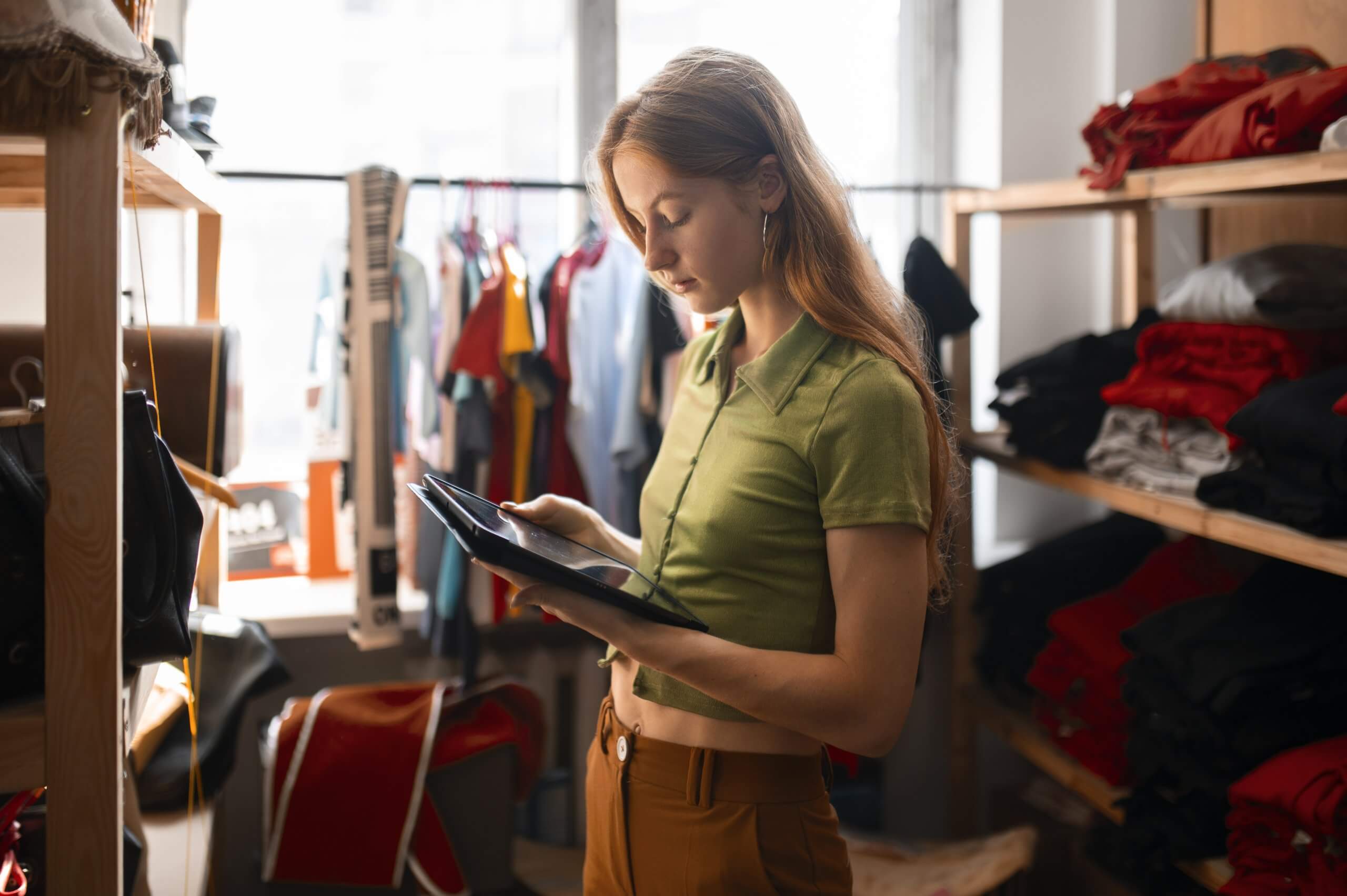 Understanding How Mobile POS Systems Work for Modern Businesses