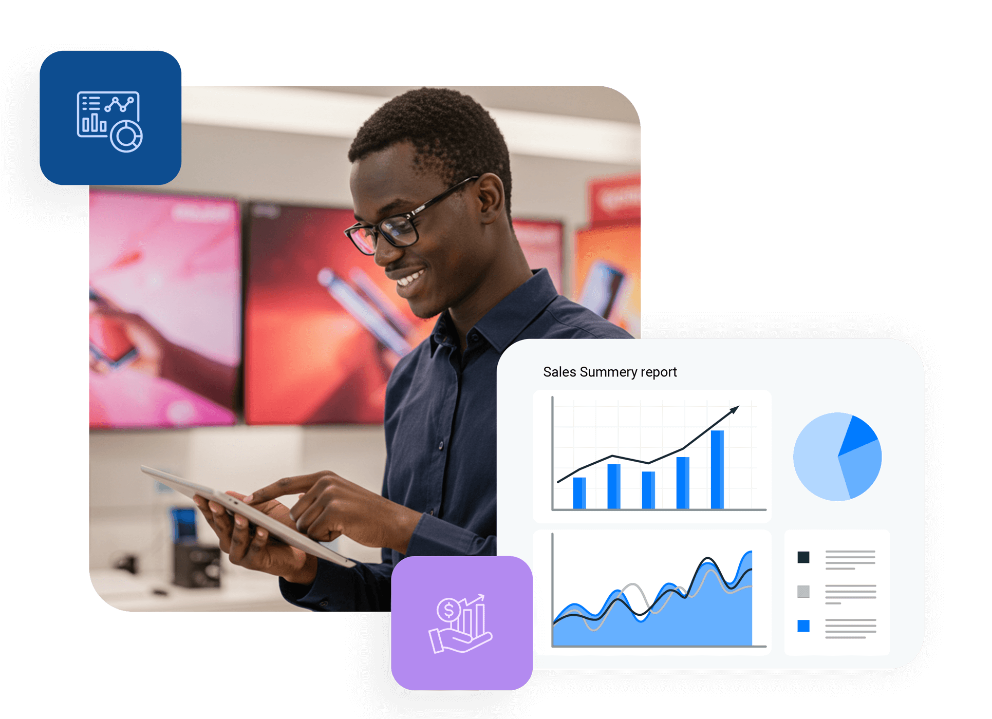 Analyse Sales and Profitability