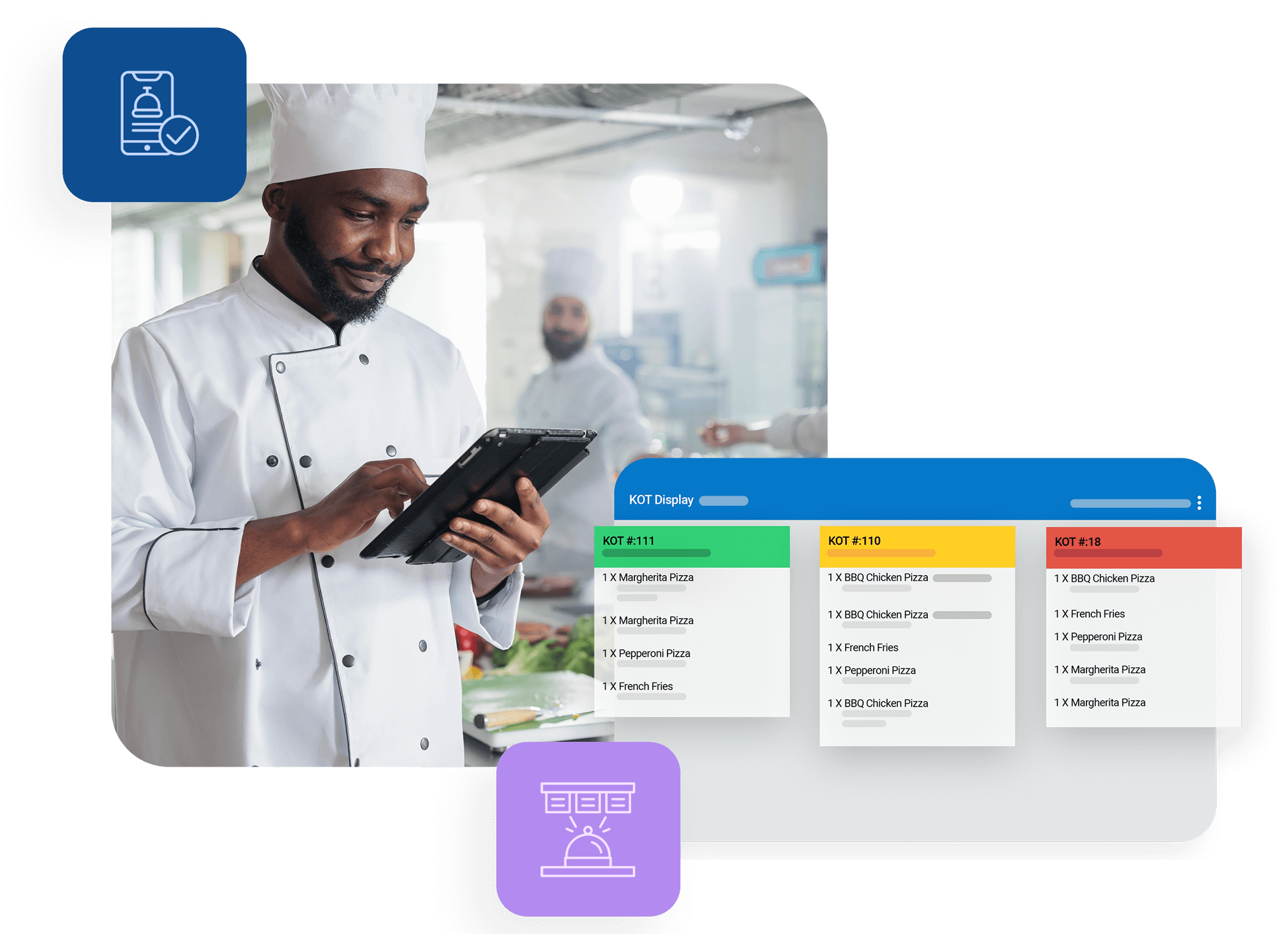 Boost Your Kitchen Performance