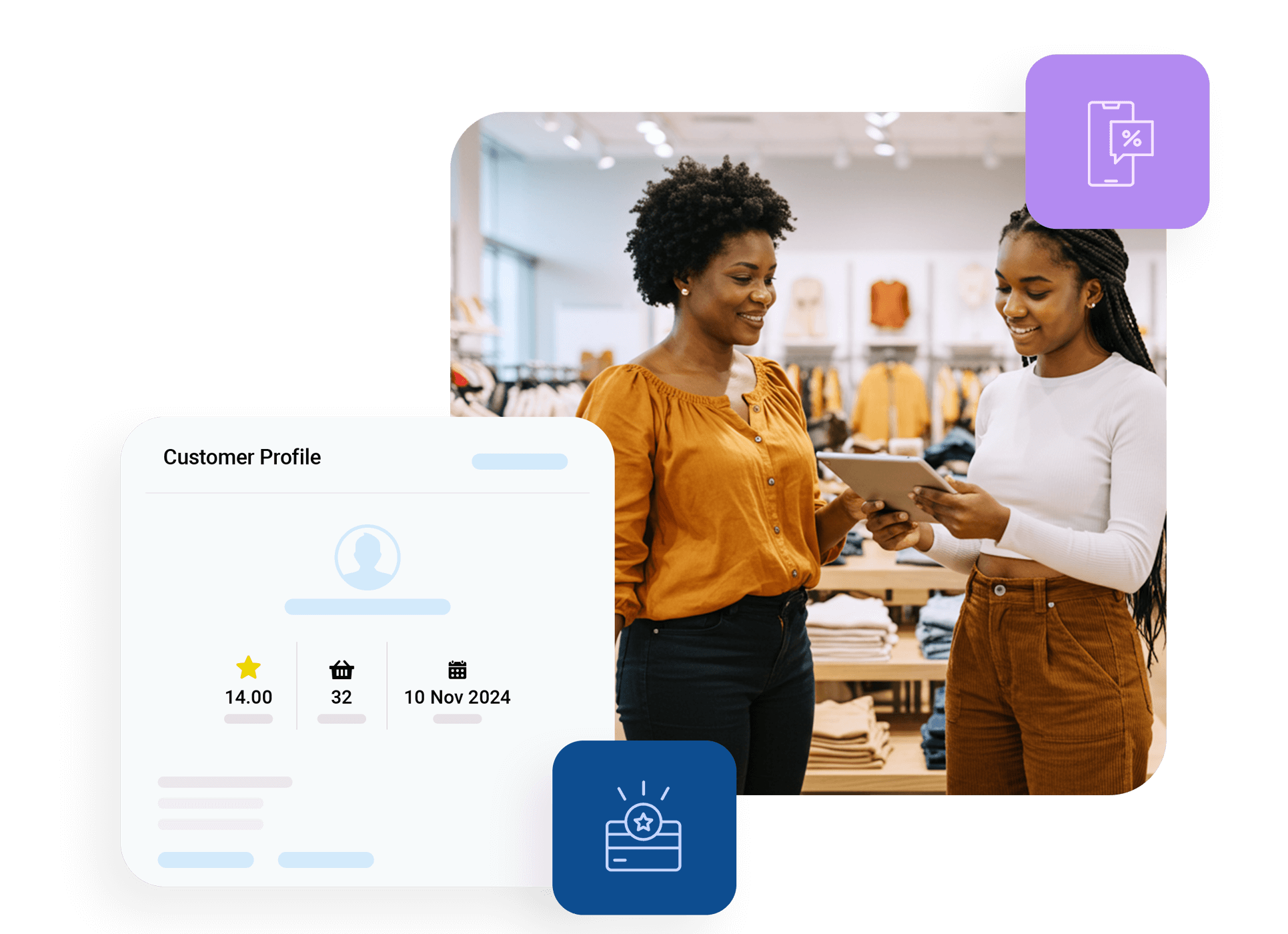 Create a Strong Customer Loyalty Experience