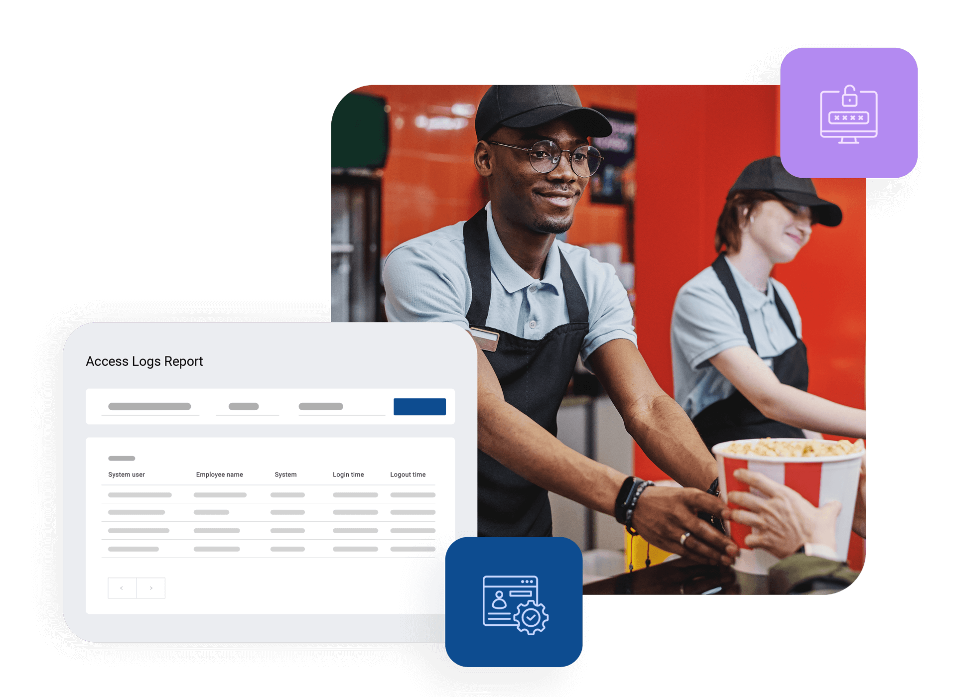 Employee Management & Performance Tracking