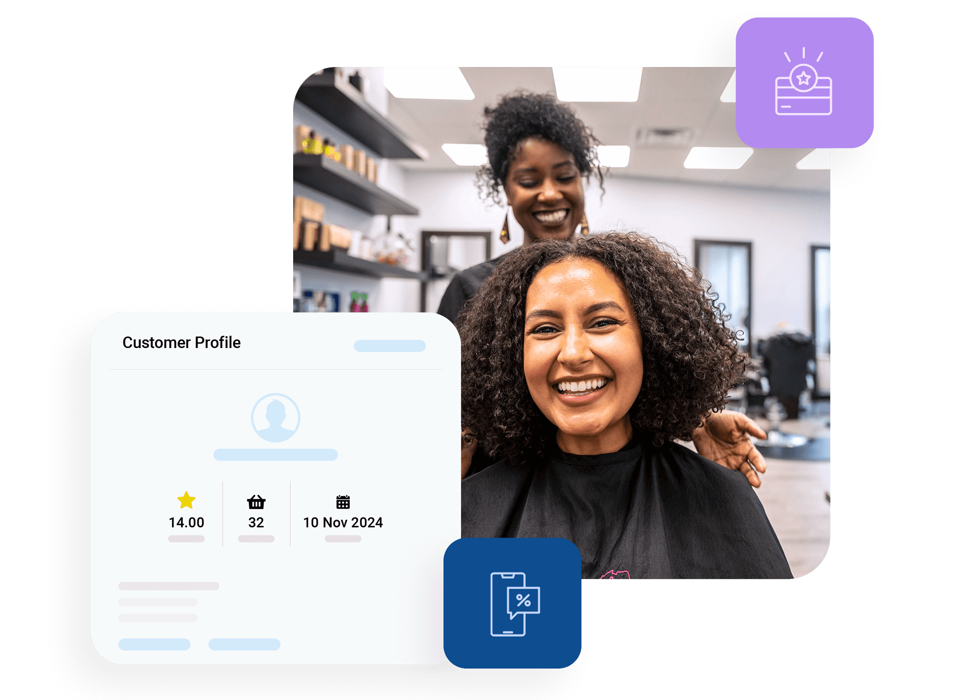 Enhance Customer Relationship Management