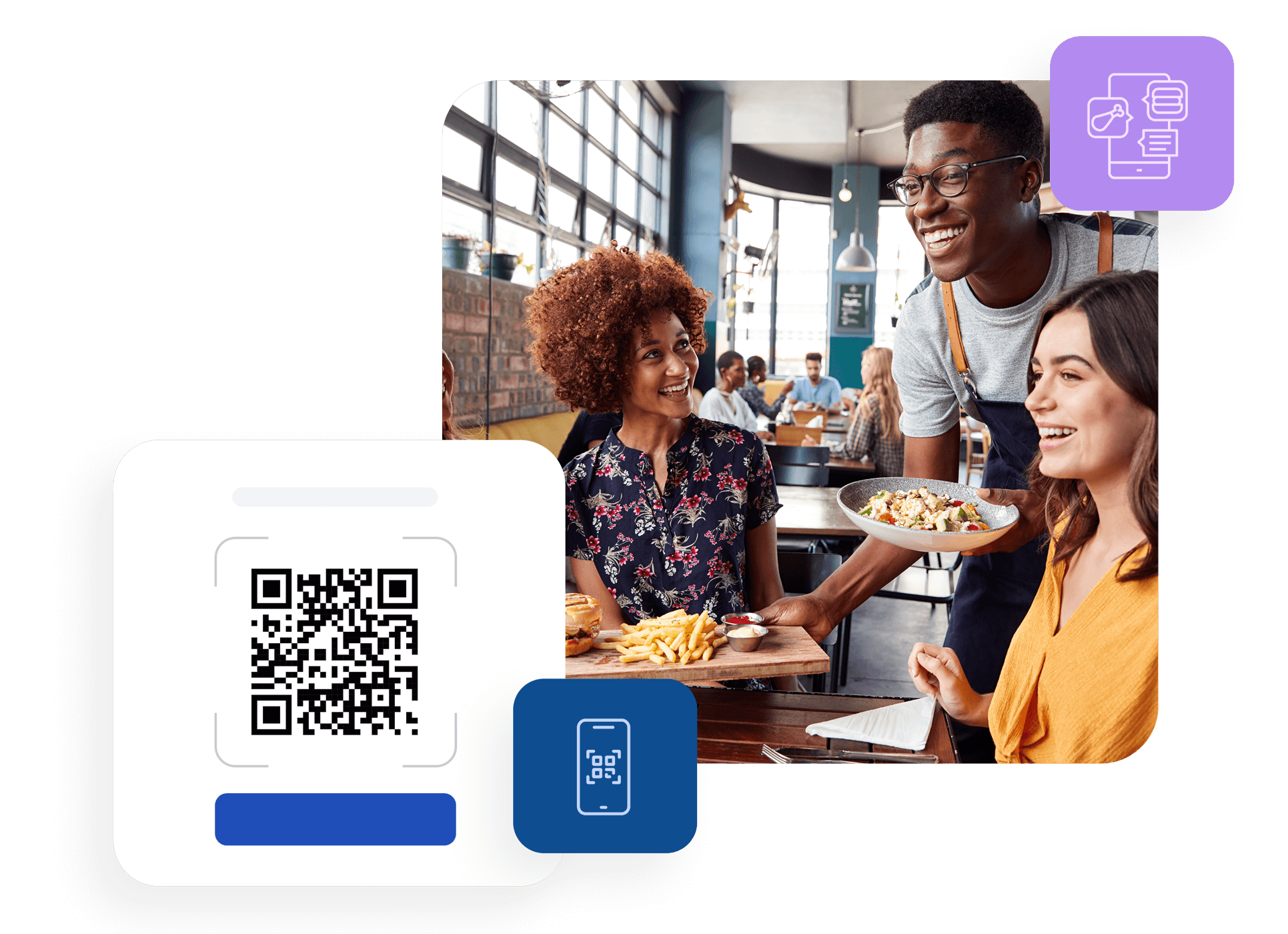 Enrich Every Guest Experience