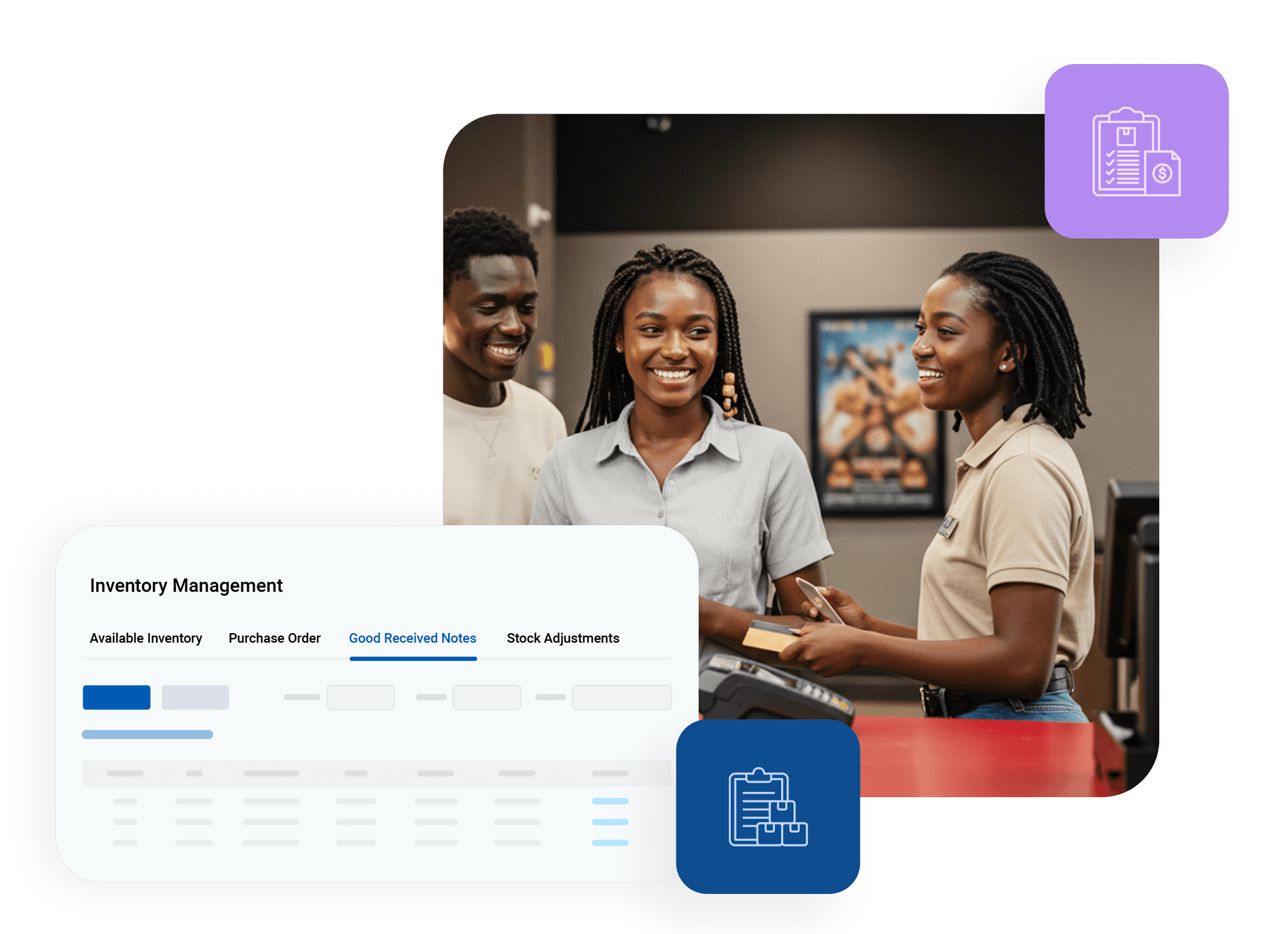 Robust Inventory Management