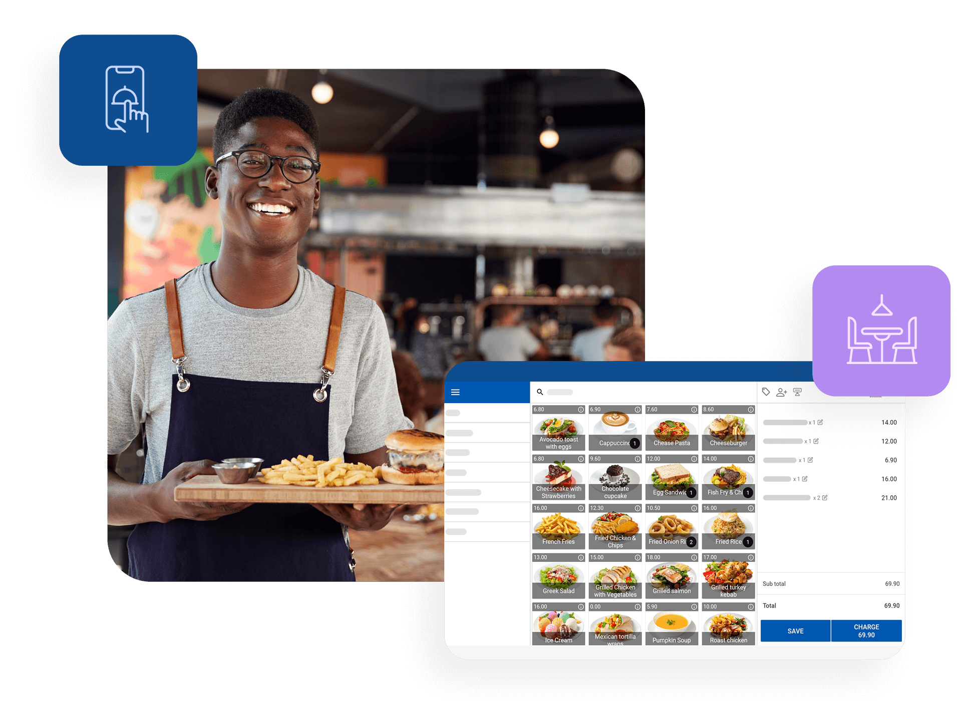 Upgrade Your Restaurant Operations